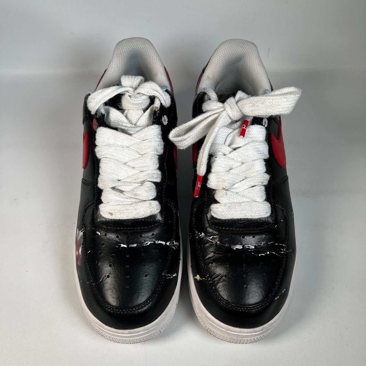 Nike Air Force 1 Low G Dragon Korea Exclusive (2019) Size 10 USED s22837