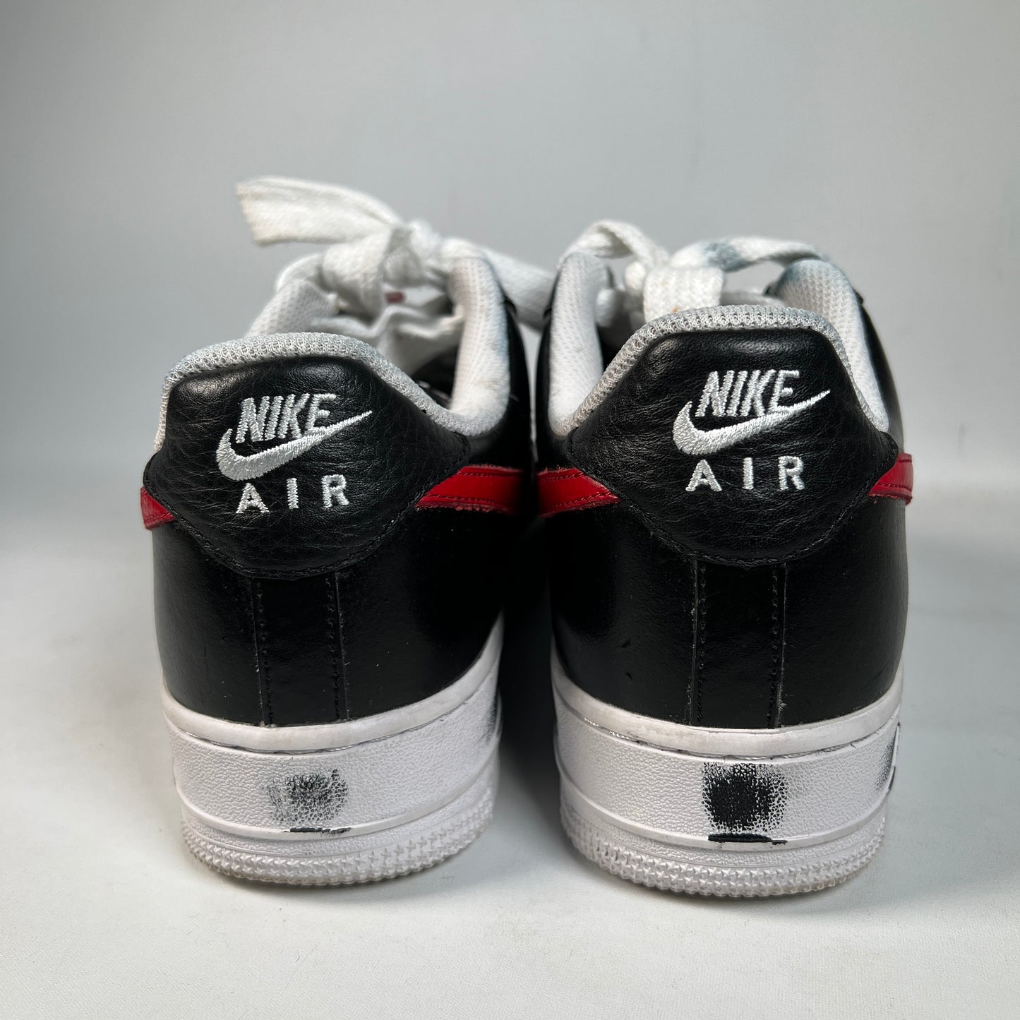 Nike Air Force 1 Low G Dragon Korea Exclusive (2019) Size 10 USED s22837
