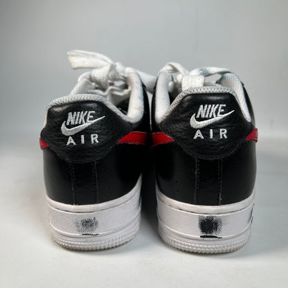 Nike Air Force 1 Low G Dragon Korea Exclusive (2019) Size 10 USED s22837