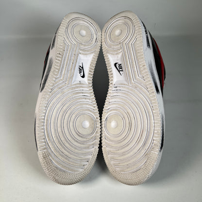 Nike Air Force 1 Low G Dragon Korea Exclusive (2019) Size 10 USED s22837