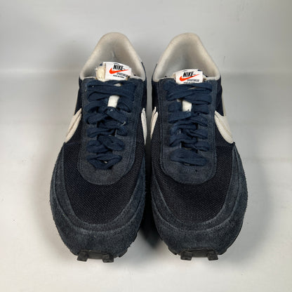Nike LD Waffle SF Sacai Fragment Blue Void (2021) Size 11 USED s22839