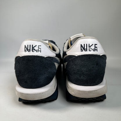 Nike LD Waffle SF Sacai Fragment Blue Void (2021) Size 11 USED s22839