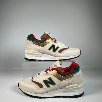 New Balance 997 MiUSA Teddy Santis Paris (2024) Size 7.5 USED s22827