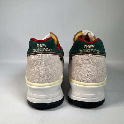 New Balance 997 MiUSA Teddy Santis Paris (2024) Size 7.5 USED s22827