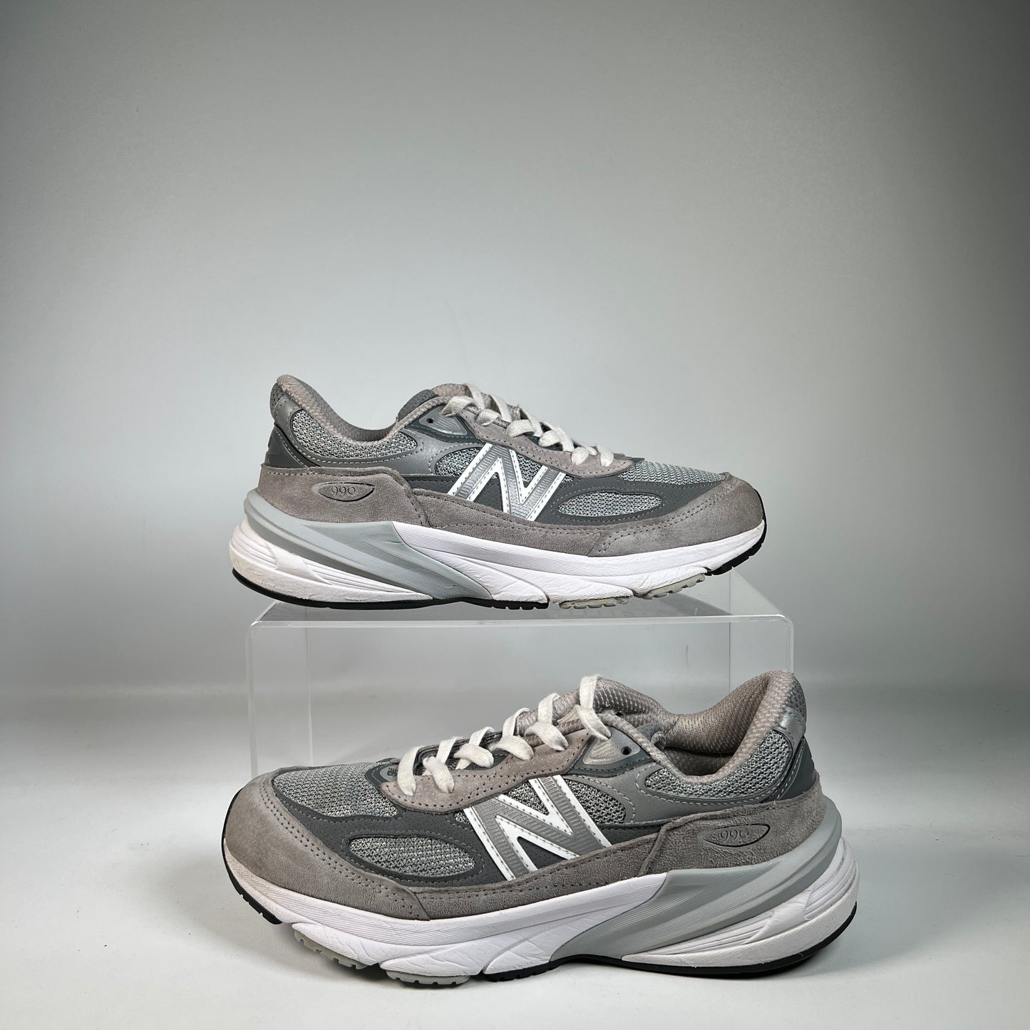 New Balance 990v6 MiUSA (2022) Size 5.5M/7W USED s22877