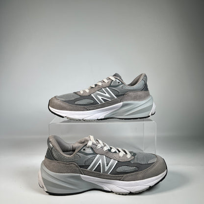 New Balance 990v6 MiUSA (2022) Size 5.5M/7W USED s22877
