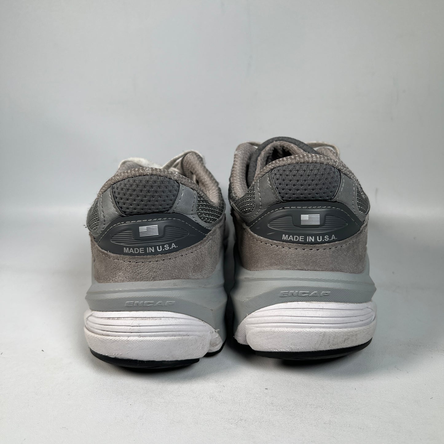 New Balance 990v6 MiUSA (2022) Size 5.5M/7W USED s22877