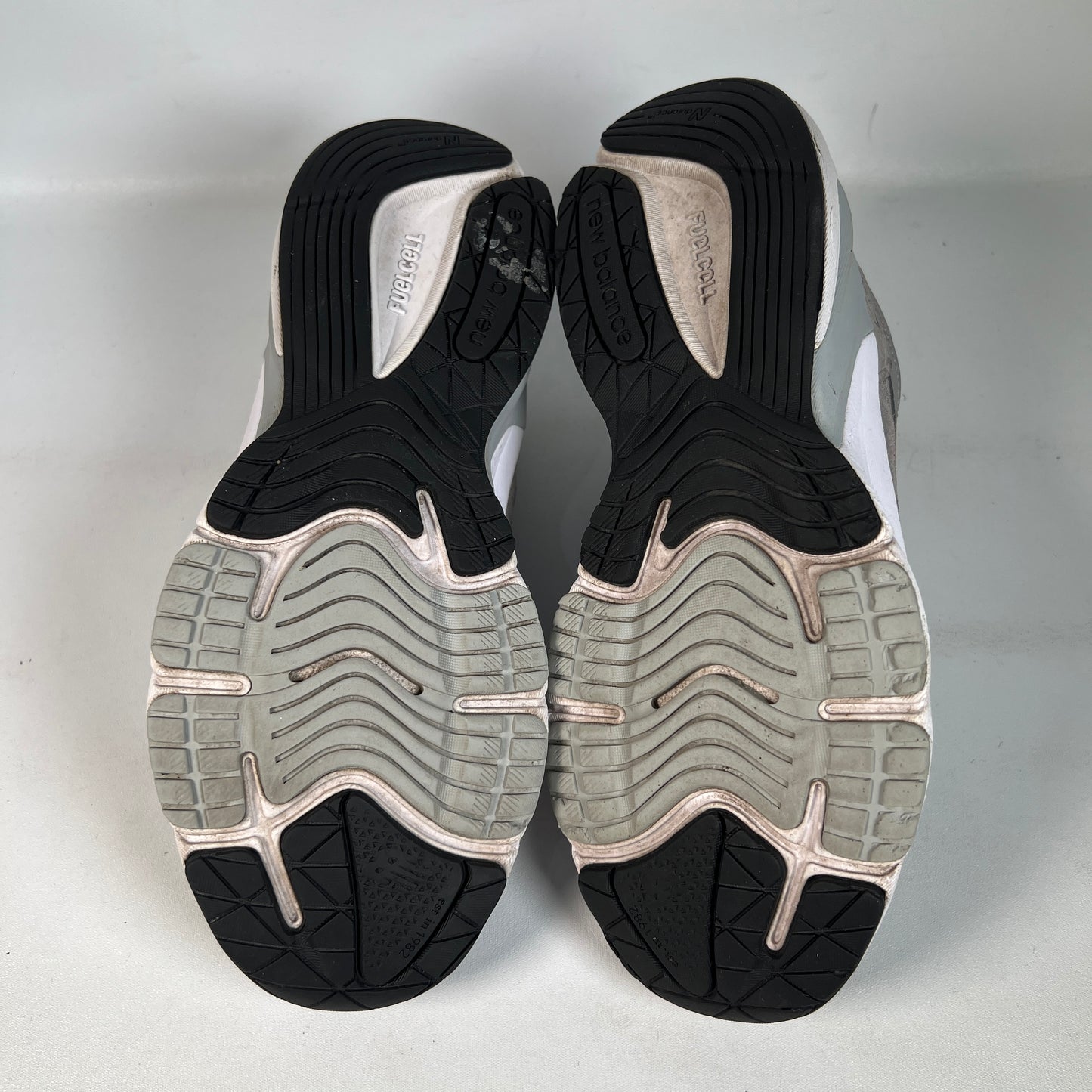 New Balance 990v6 MiUSA (2022) Size 5.5M/7W USED s22877