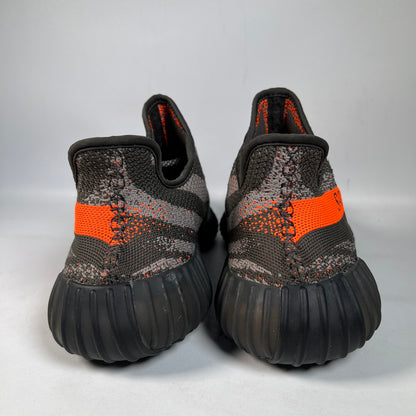Yeezy 350v2 Carbon Beluga (2023) Size 10.5 USED s22964