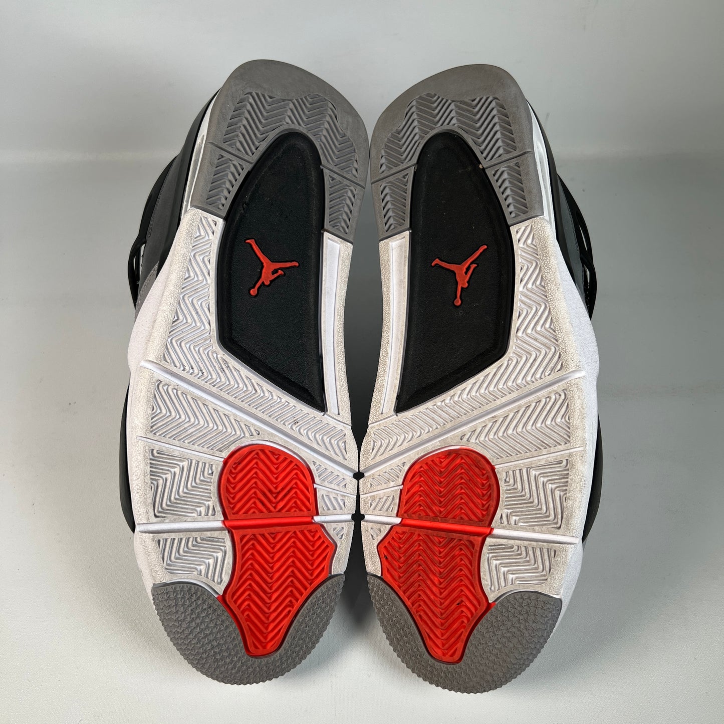 Jordan 4 Infrared (2022) Size 10 USED s23022