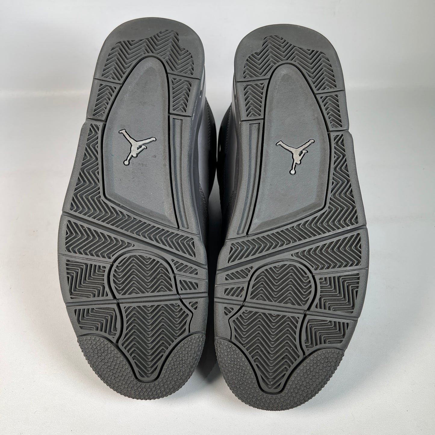 Jordan 4 Paris Olympics Wet Cement (2024) Size 10.5 USED s23021