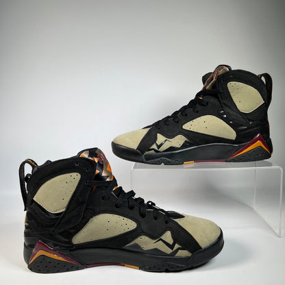 Jordan 7 Black Olive (2023) Size 10 USED s23023
