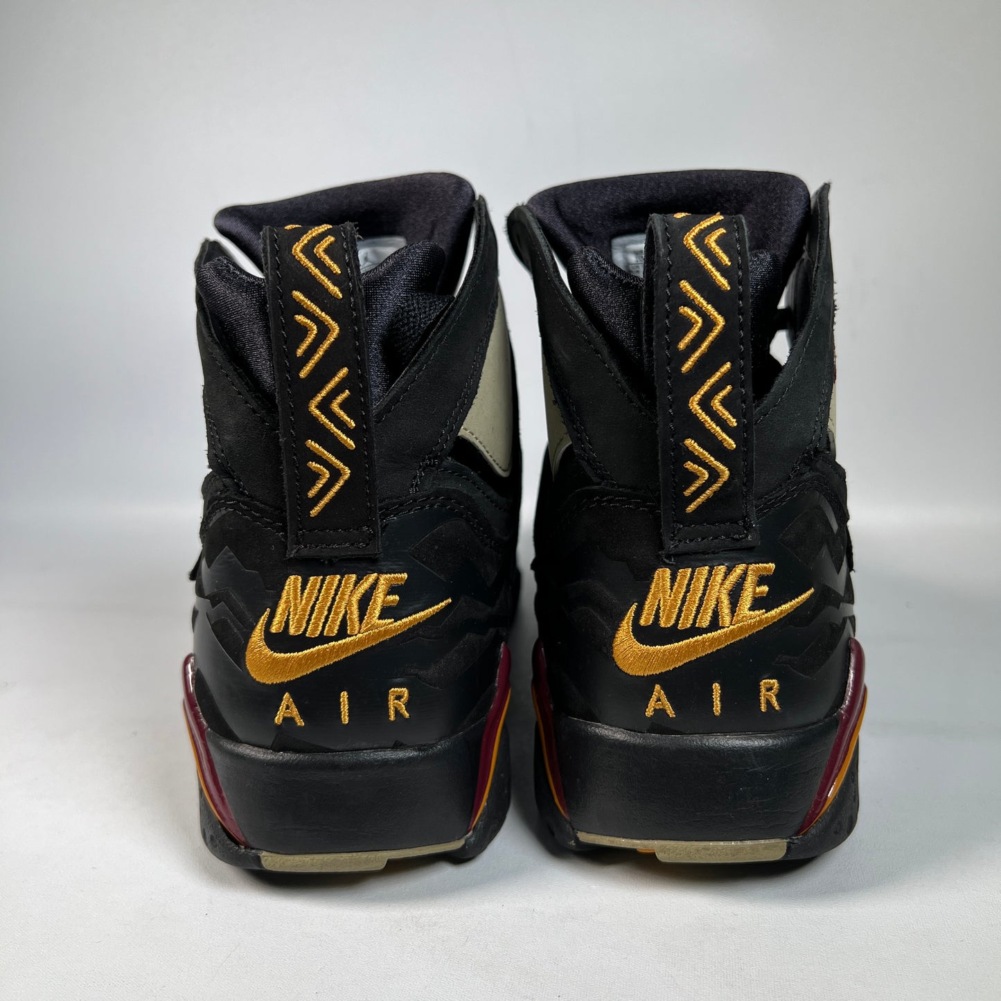 Jordan 7 Black Olive (2023) Size 10 USED s23023