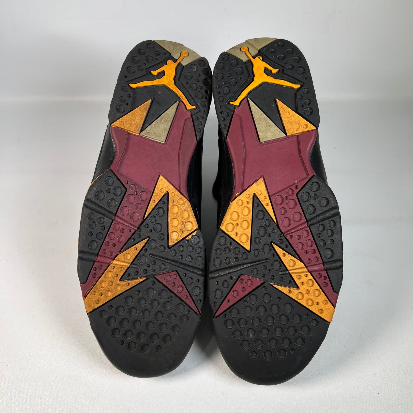 Jordan 7 Black Olive (2023) Size 10 USED s23023