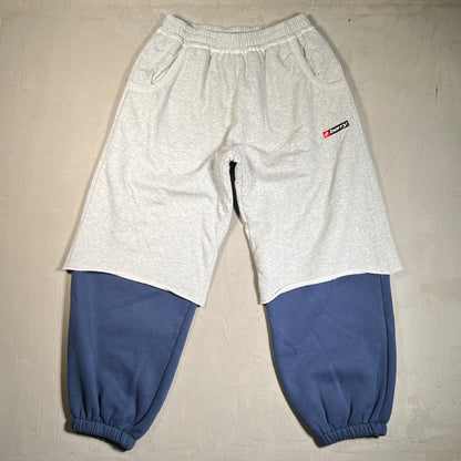 GV Gallery Raspberry Hills "Mr Miyagi" Sweatpants Size Small USED x17708