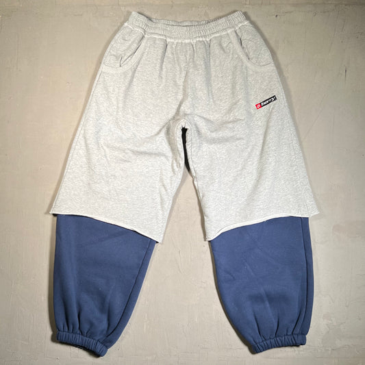 GV Gallery Raspberry Hills "Mr Miyagi" Sweatpants Size Small USED x17708