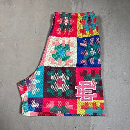 Eric Emanuel Basic Crochet Size Large USED x17706