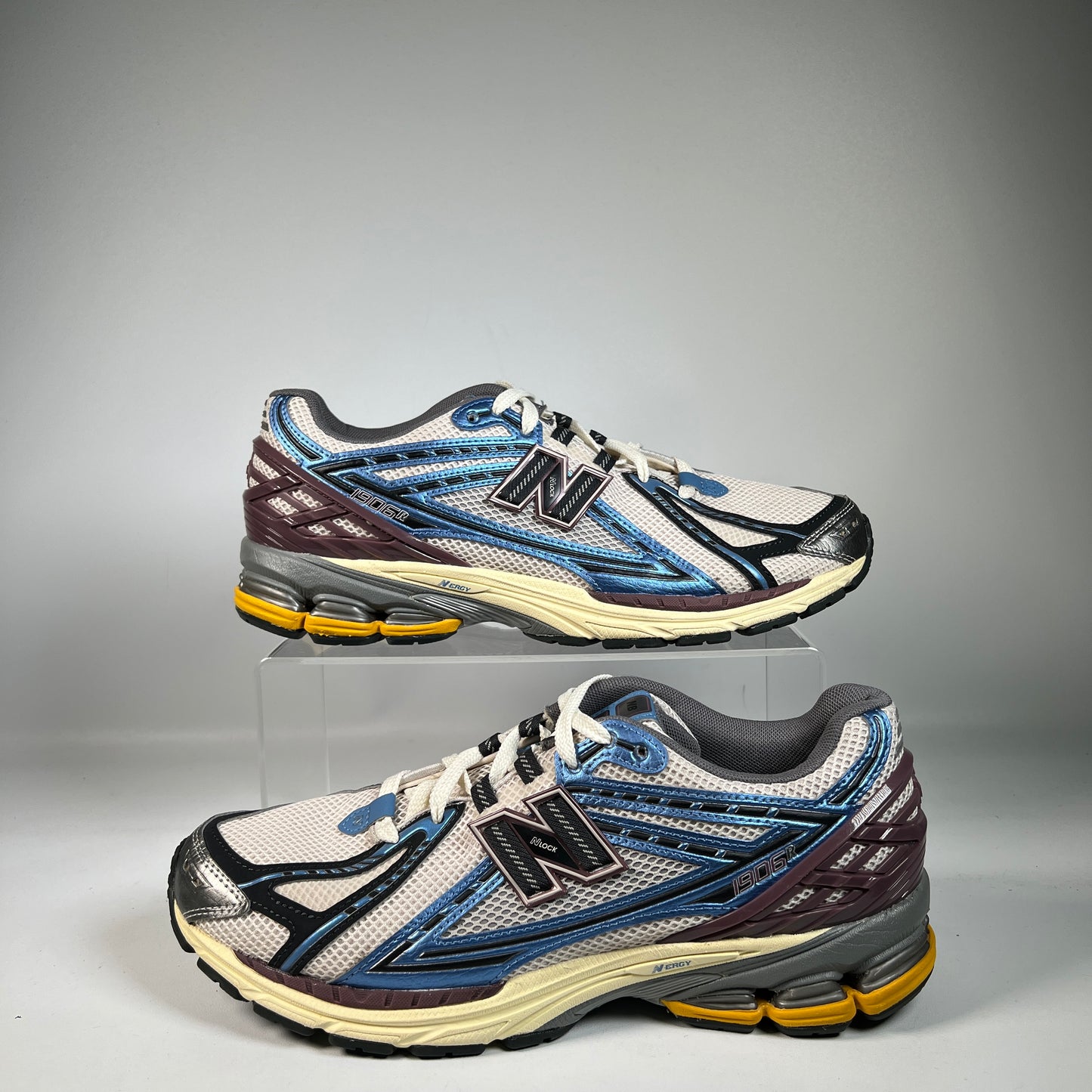 New Balance 1906R Blue Moonbeam (2024) Size 11 USED s22970