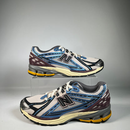 New Balance 1906R Blue Moonbeam (2024) Size 11 USED s22970