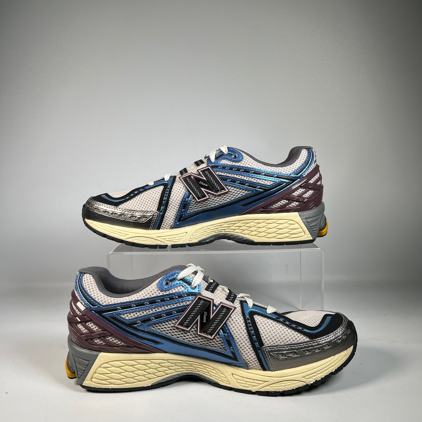 New Balance 1906R Blue Moonbeam (2024) Size 11 USED s22970