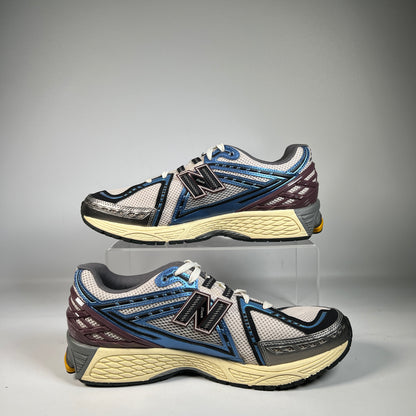 New Balance 1906R Blue Moonbeam (2024) Size 11 USED s22970