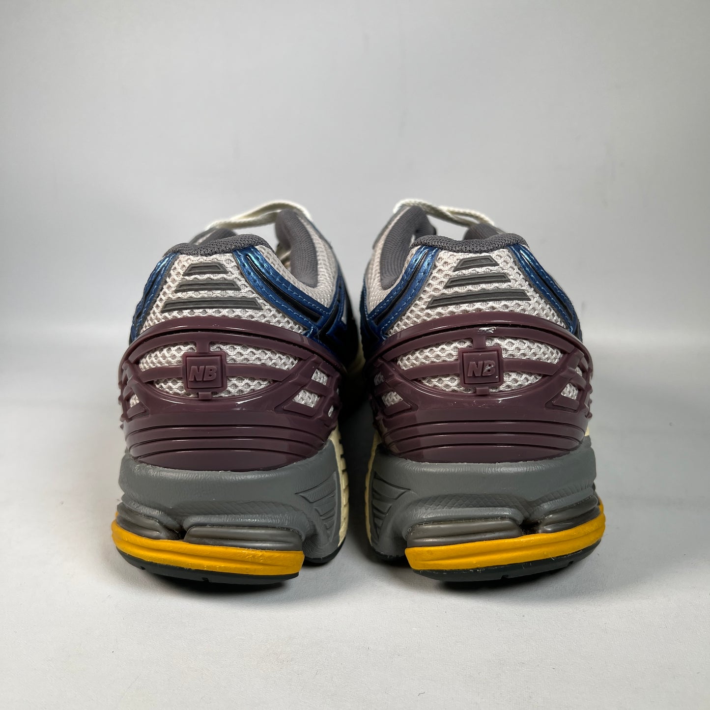 New Balance 1906R Blue Moonbeam (2024) Size 11 USED s22970