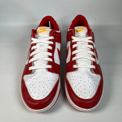 Nike Dunk Low USC (2022) Size 10.5 USED s22968