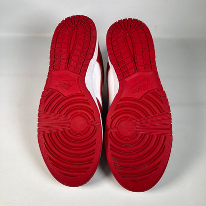 Nike Dunk Low USC (2022) Size 10.5 USED s22968
