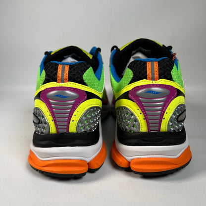 Saucony ProGrid Triumph 4 Westside Gunn Super Flygod (2025) Size 9.5 NEW s23150