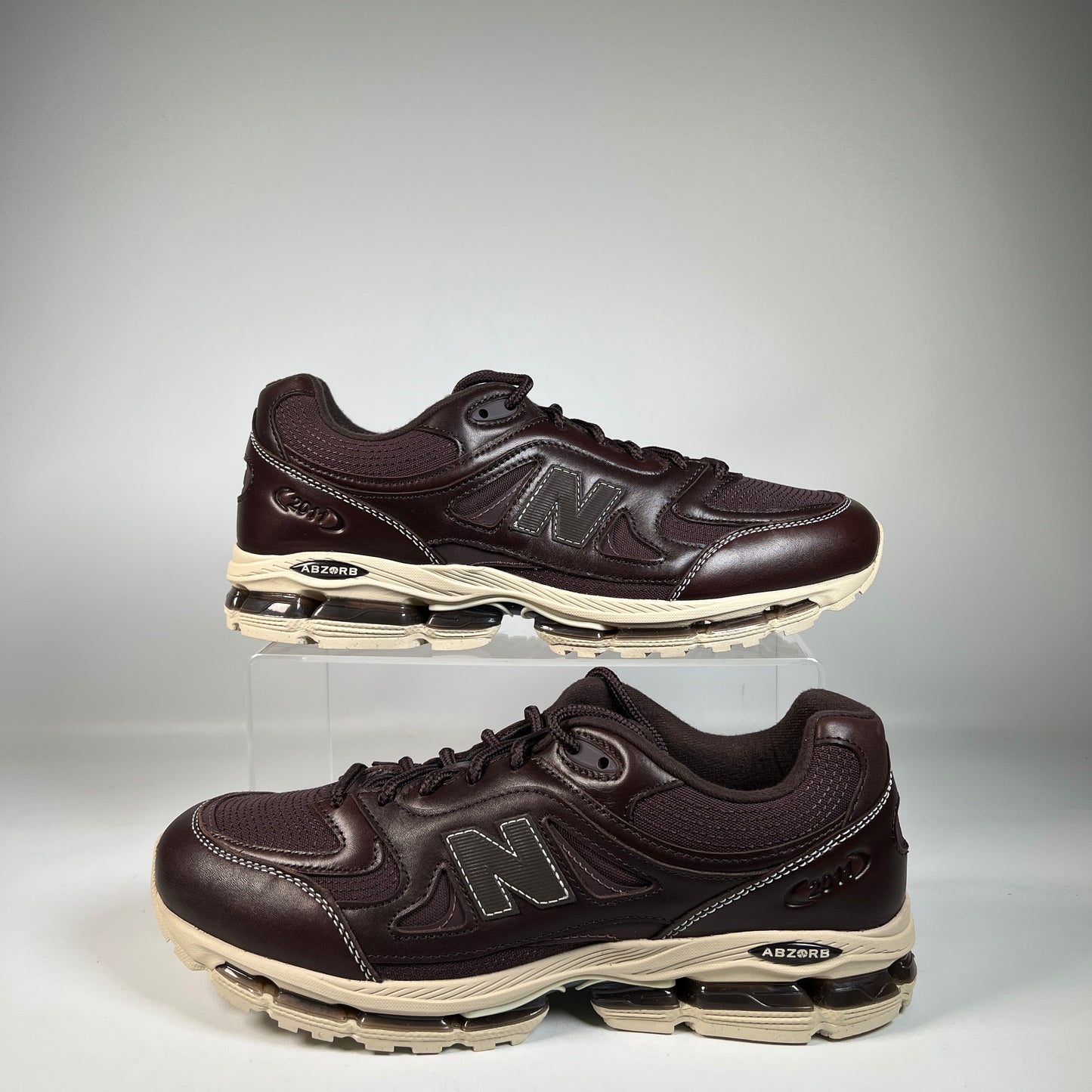 New Balance 2011 Kith Bark (2026) Size 10.5 NEW s23111