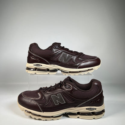 New Balance 2011 Kith Bark (2026) Size 10.5 NEW s23111