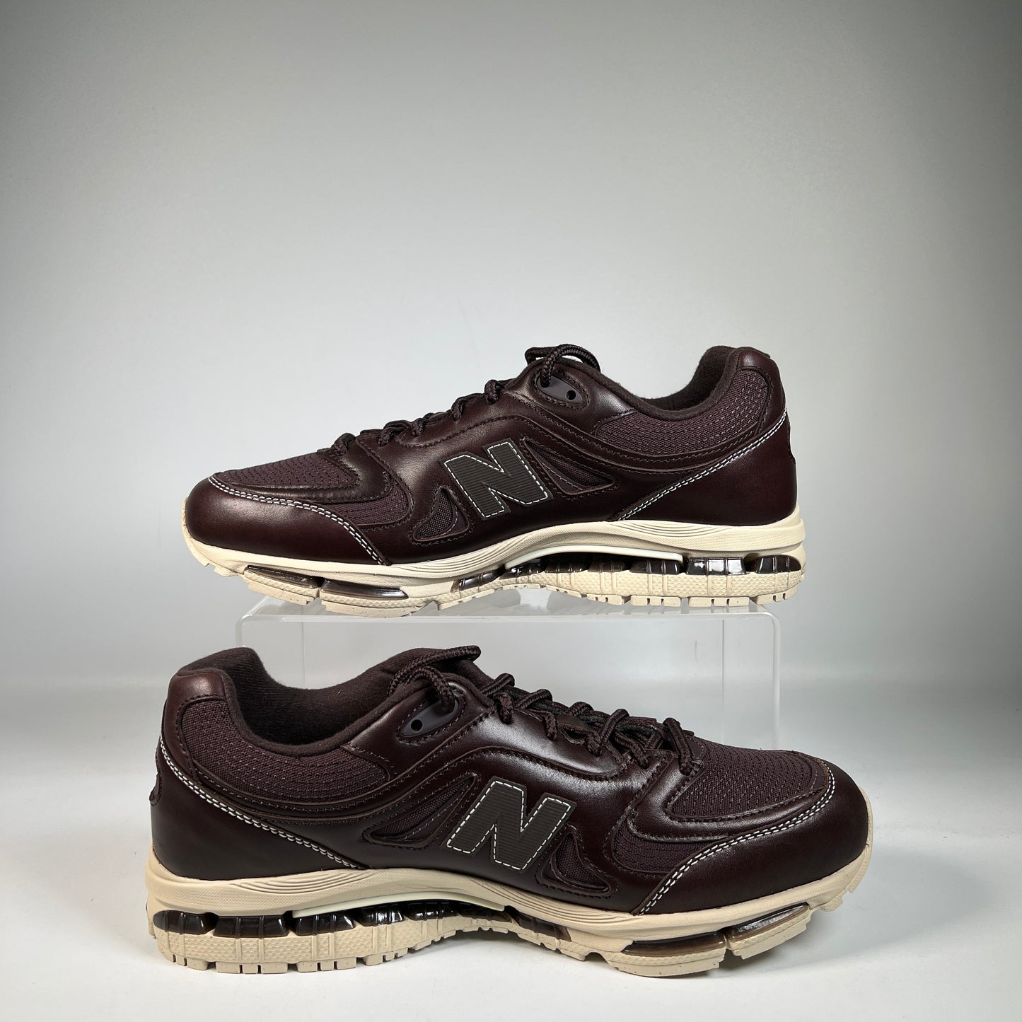 New Balance 2011 Kith Bark (2026) Size 10.5 NEW s23111