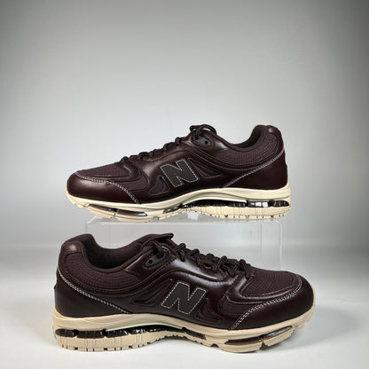 New Balance 2011 Kith Bark (2026) Size 10.5 NEW s23111
