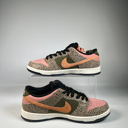 Nike SB Dunk Art Rec (2025) Size 10 NEW s23122