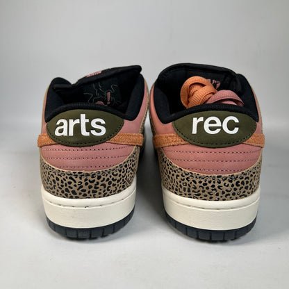 Nike SB Dunk Art Rec (2025) Size 10 NEW s23122