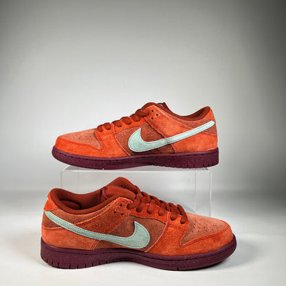 Nike SB Mystic Red Rosewood (2023) Size 10 NEW s23124