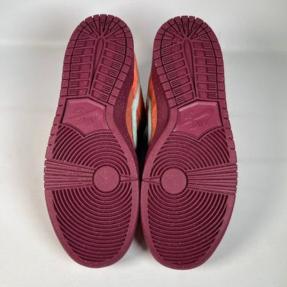 Nike SB Mystic Red Rosewood (2023) Size 10 NEW s23124
