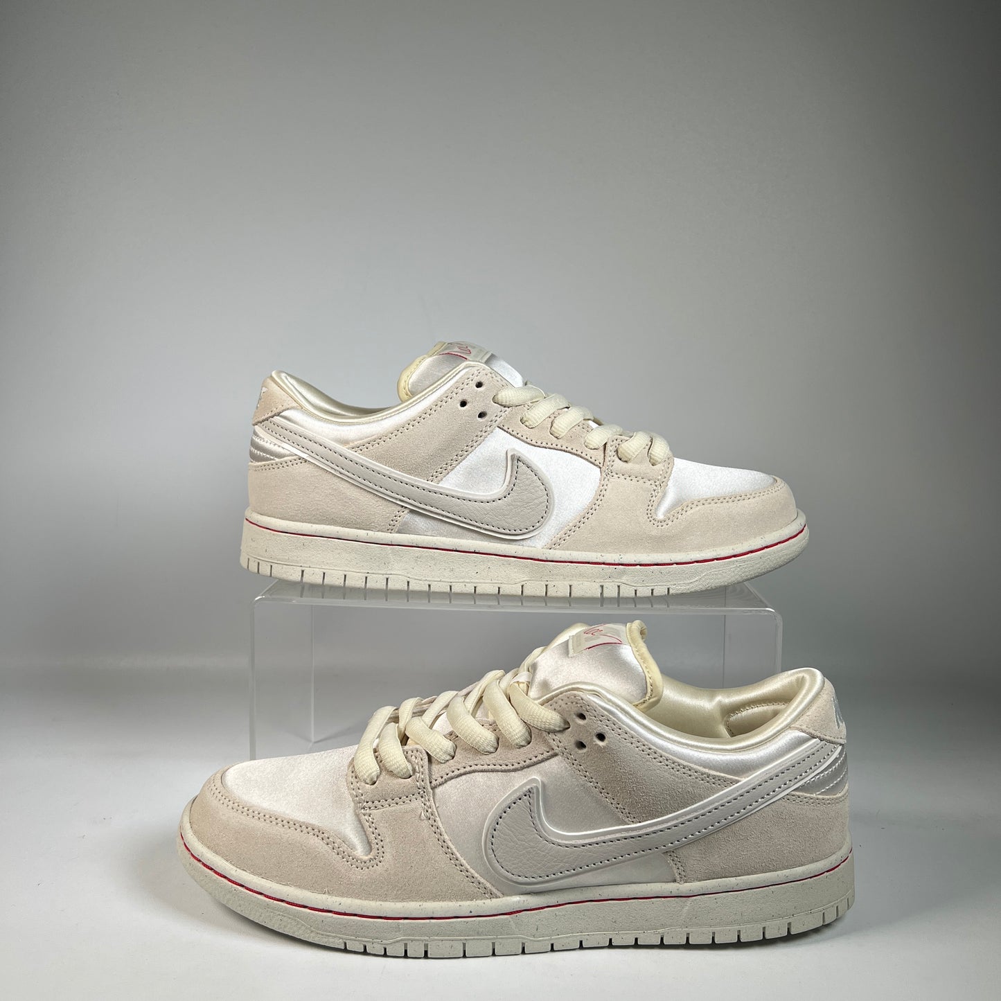 Nike SB City Of Love Light Bone (2024) Size 10 NEW s23123