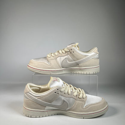 Nike SB City Of Love Light Bone (2024) Size 10 NEW s23123