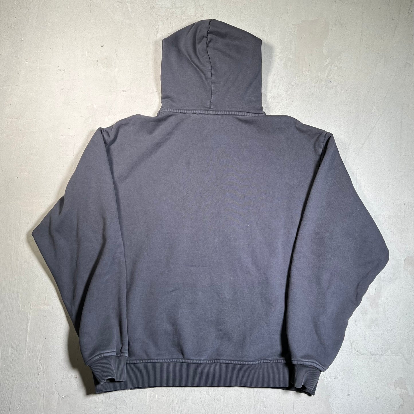 Kith HBO Black Hoodie Size Large USED x17431
