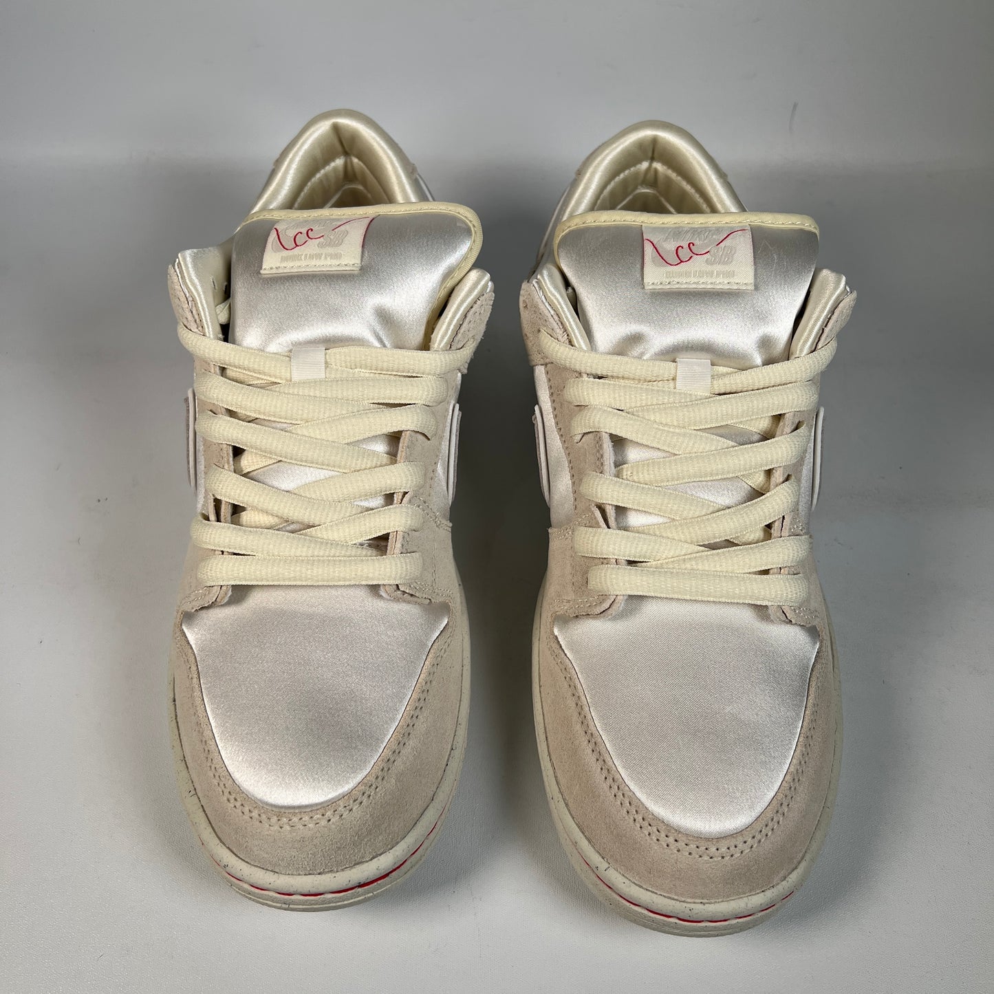 Nike SB City Of Love Light Bone (2024) Size 10 NEW s23123