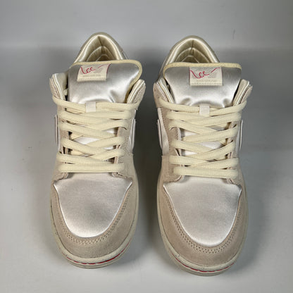 Nike SB City Of Love Light Bone (2024) Size 10 NEW s23123