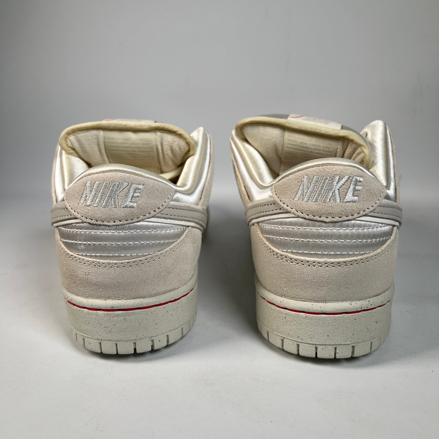 Nike SB City Of Love Light Bone (2024) Size 10 NEW s23123