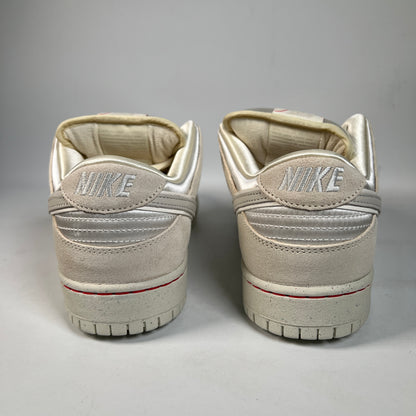Nike SB City Of Love Light Bone (2024) Size 10 NEW s23123