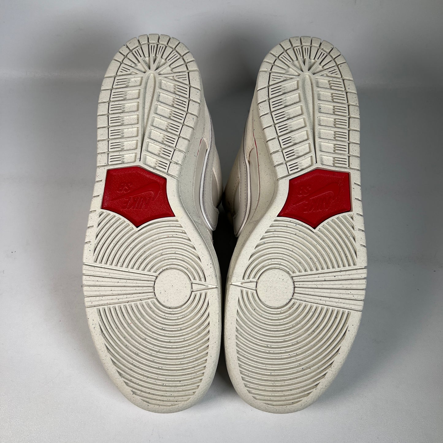 Nike SB City Of Love Light Bone (2024) Size 10 NEW s23123