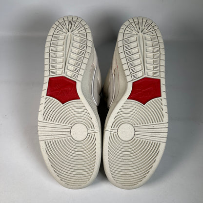 Nike SB City Of Love Light Bone (2024) Size 10 NEW s23123