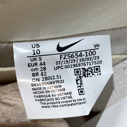 Nike SB City Of Love Light Bone (2024) Size 10 NEW s23123