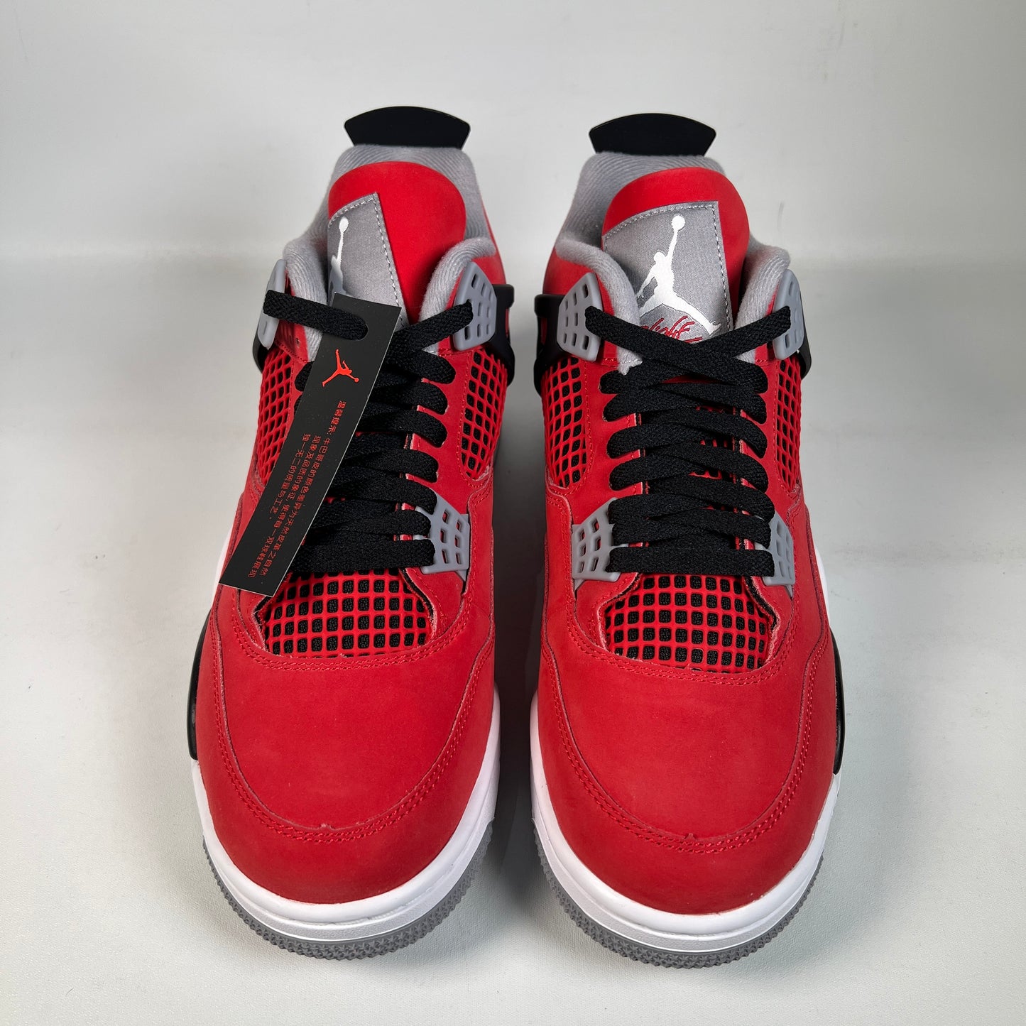 Jordan 4 Toro Bravo (2026) Size 9.5 NEW s23120