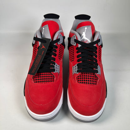 Jordan 4 Toro Bravo (2026) Size 9.5 NEW s23120