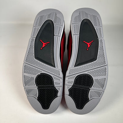 Jordan 4 Toro Bravo (2026) Size 9.5 NEW s23120